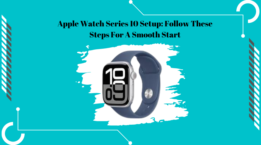 apple watch series 10